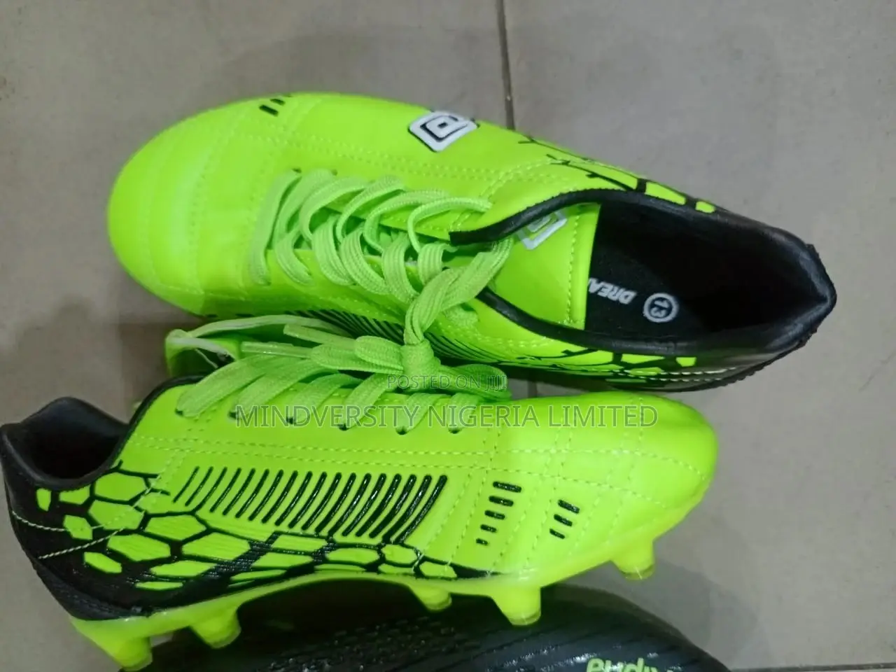 Nike Football Boots