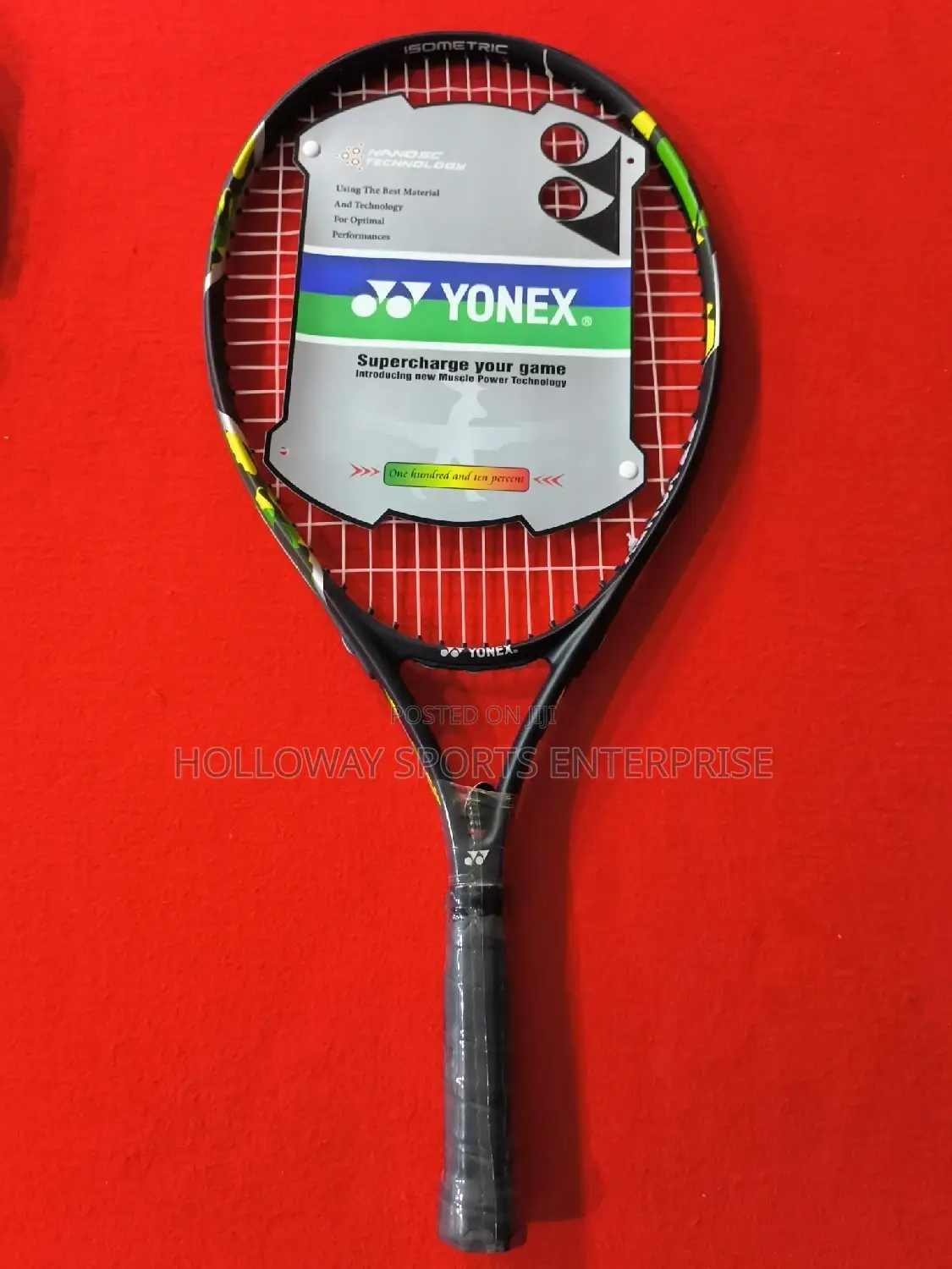 Lawn Tennis Racket