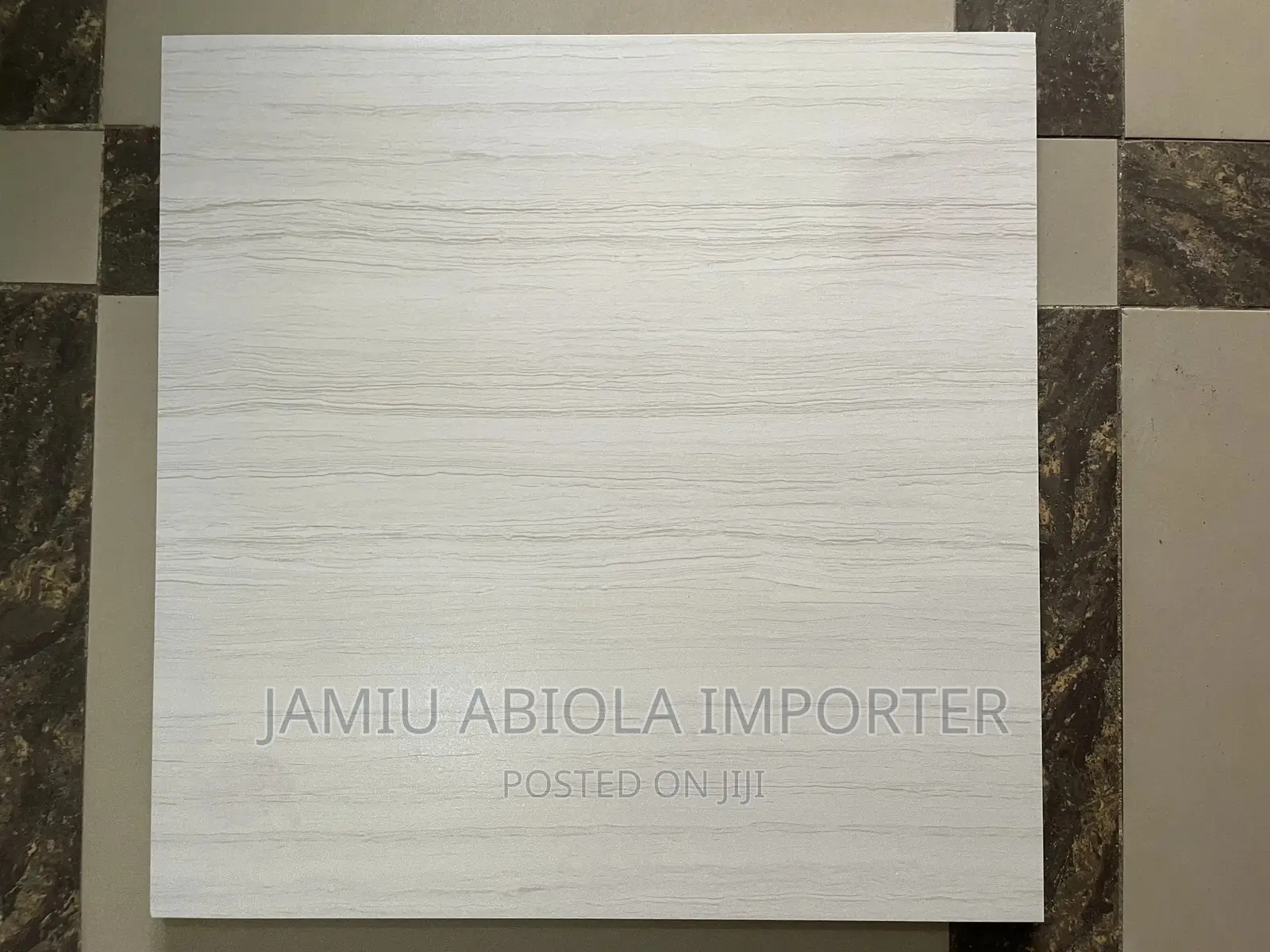 60*60 Floor Tiles