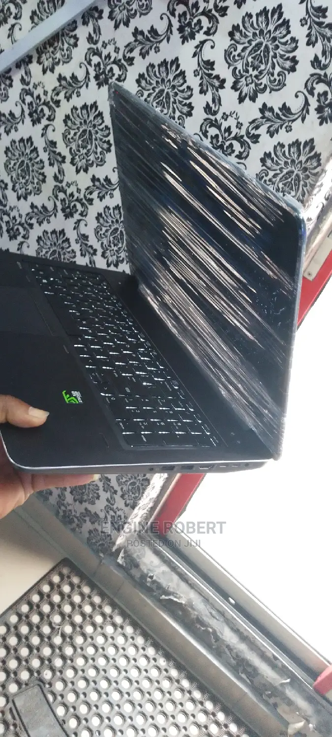 Laptop HP ZBook Studio G3 8GB Intel Core I7 SSD 256GB