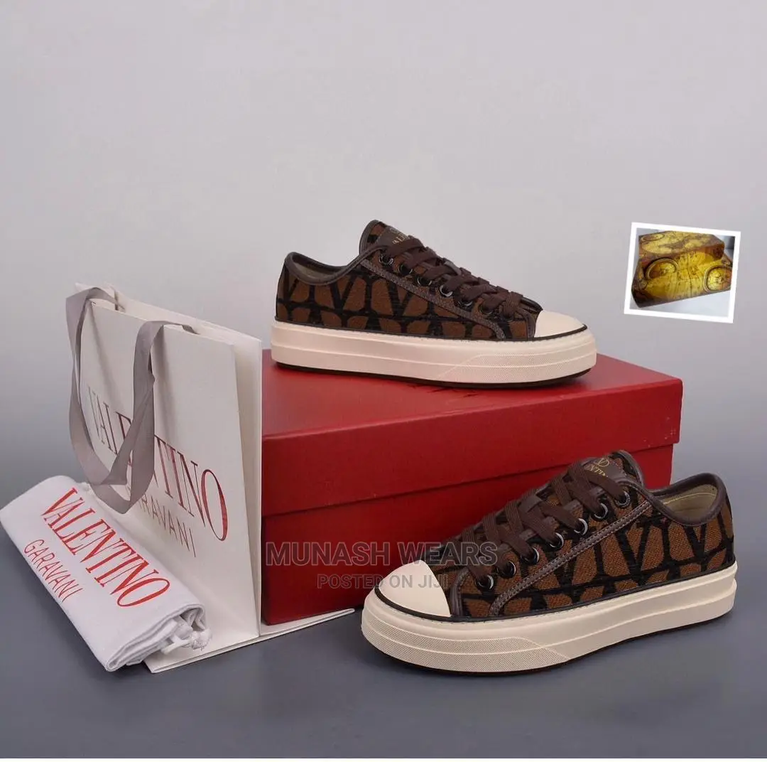 Valentino Sneakers
