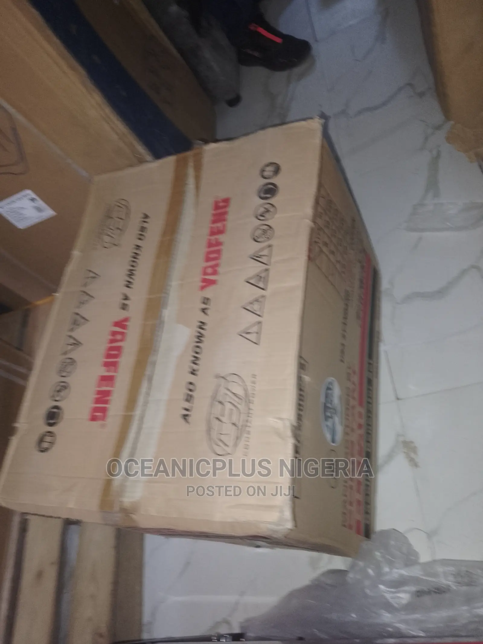 Brand New Elepaq Constant Ec5800cx3.5kva Manual Genarator