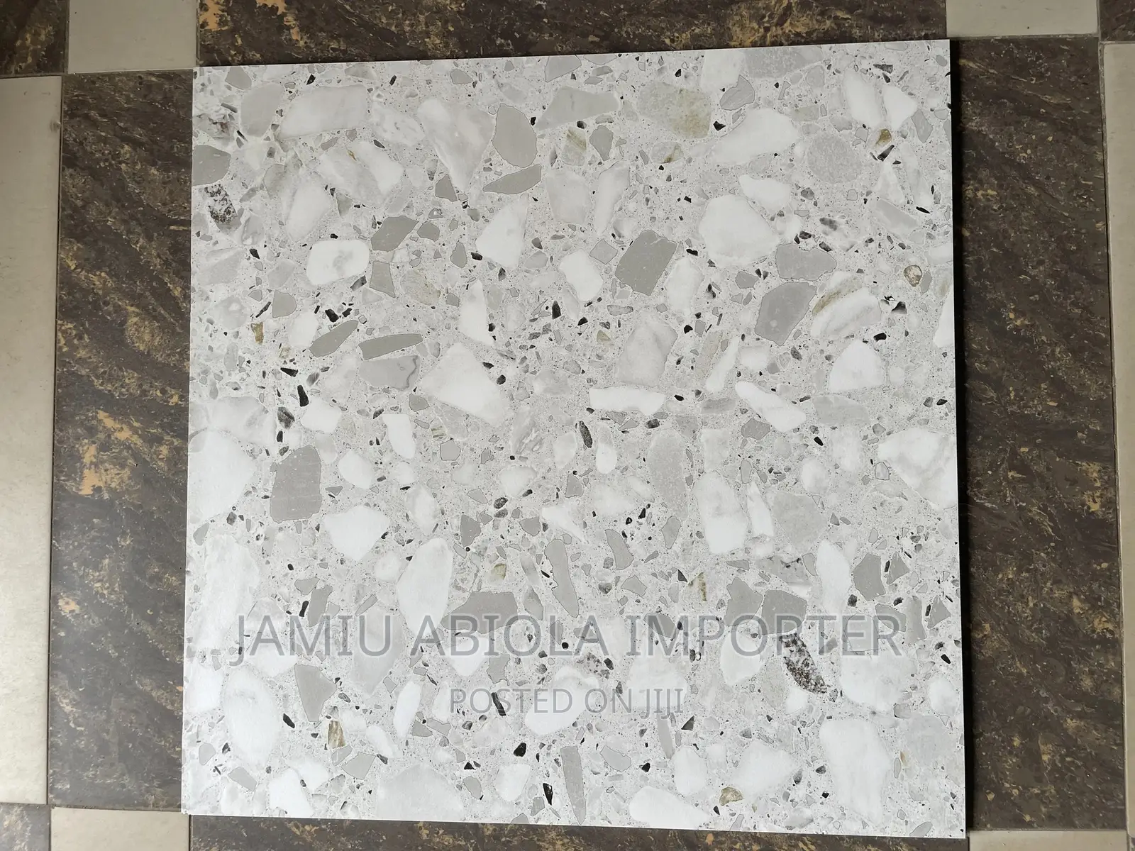 Tiles 60*60 Quality