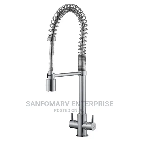 Vado Vibe Professional Sink Mixer