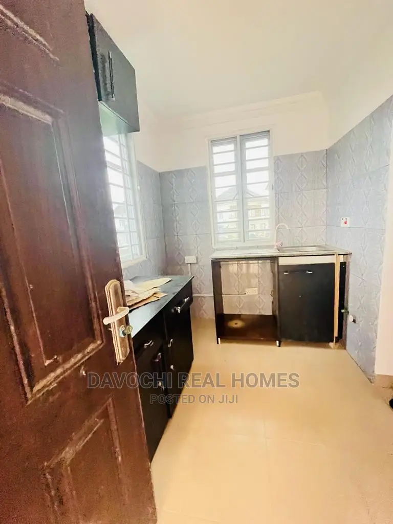 2bdrm Apartment in Ikota Villa, Lekki for rent