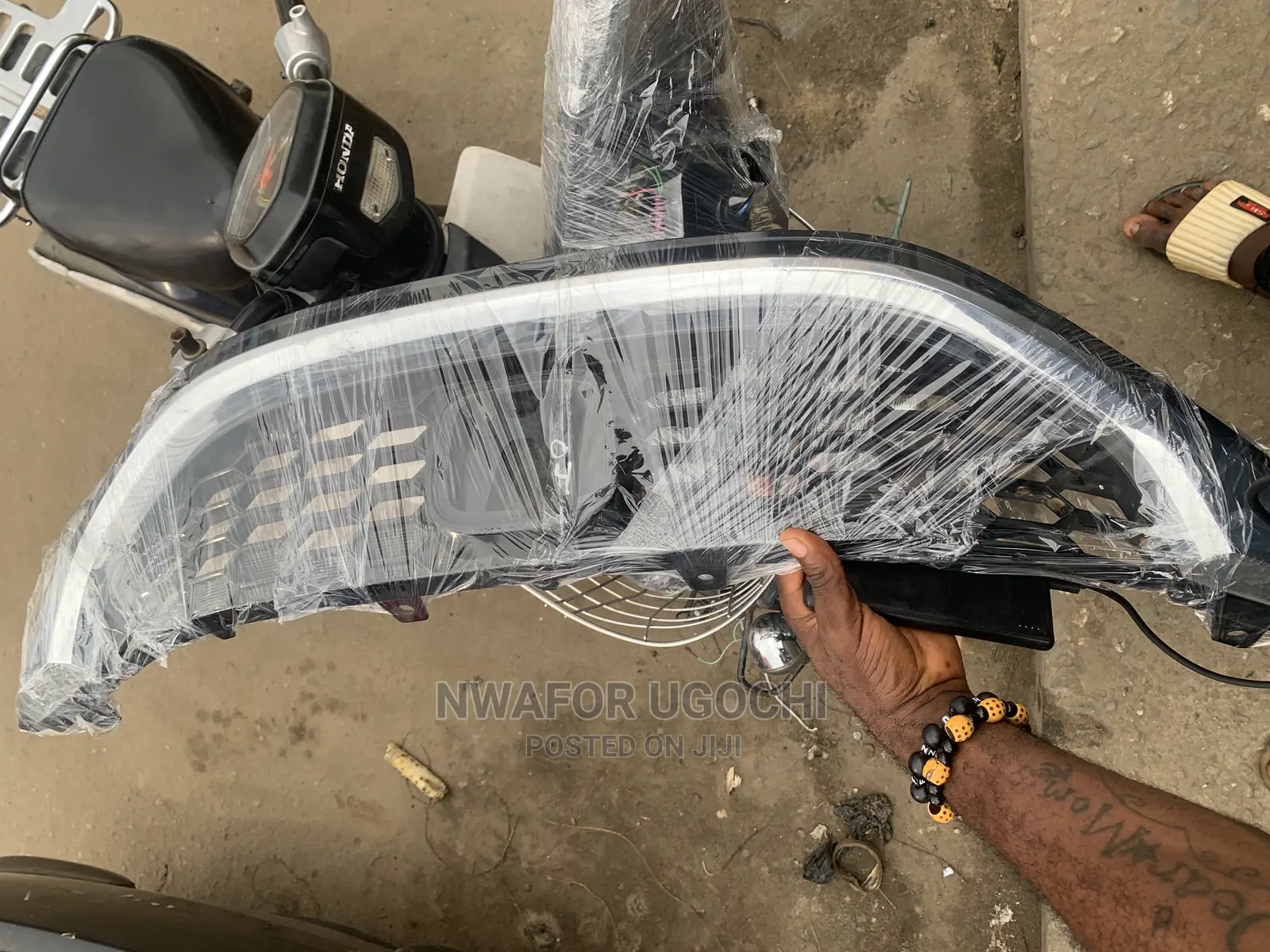 Front Grill 2012-2014 Civic