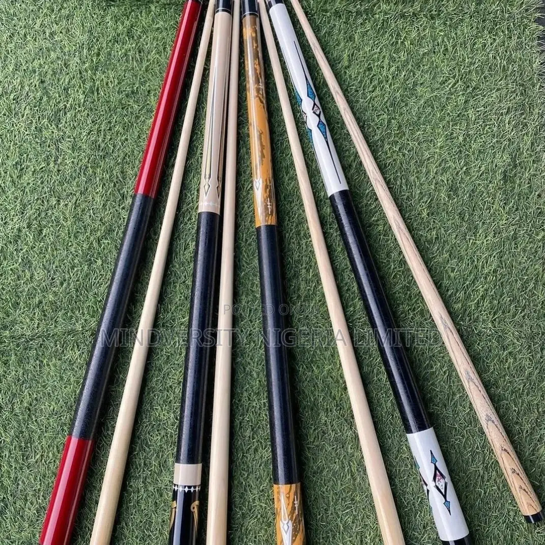 Snooker Cue Stick
