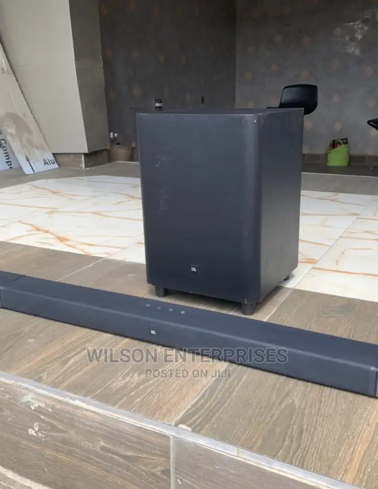 JBL 5.1 Soundbar