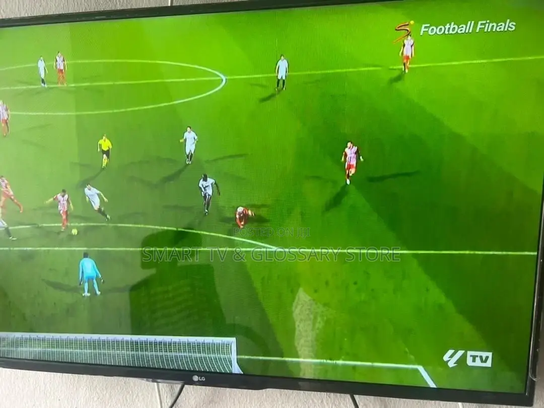 55 Inches LG Android 9.0 Smart TV With 1gb RAM and 8gb Rom