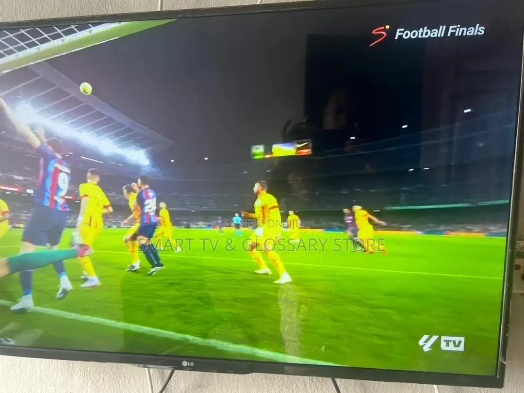 55 Inches LG Andoid Tv,Full Hd,2 Hdmi