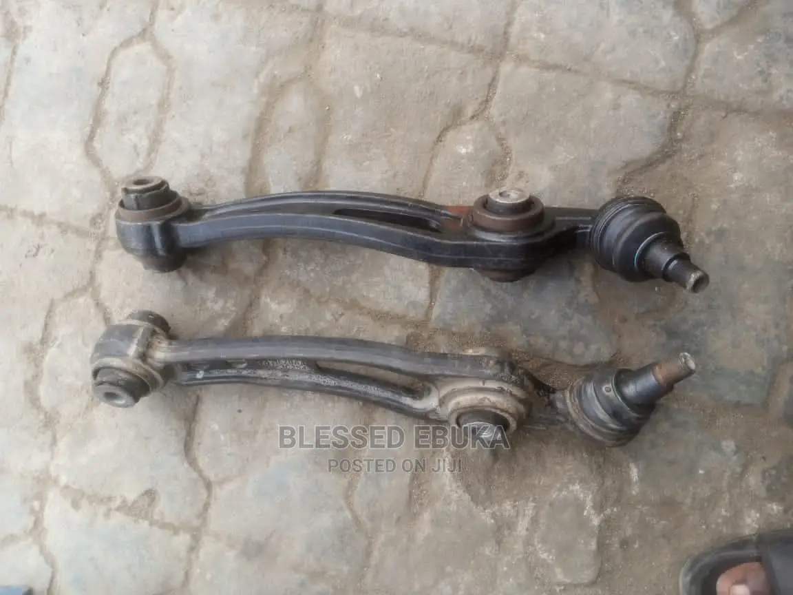 Range Rover Sport 2014 Lower Arms