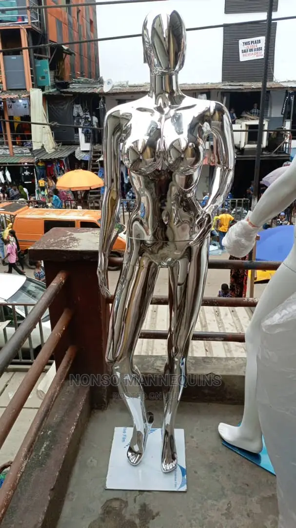 Size 12 Female Display Fashion Dummy