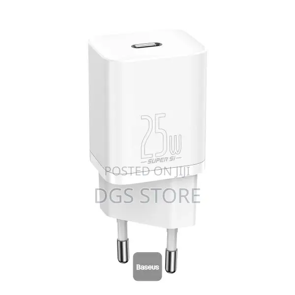 Baseus Super Si Quick Charge 25w