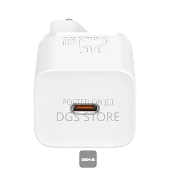 Baseus Super Si Quick Charge 25w