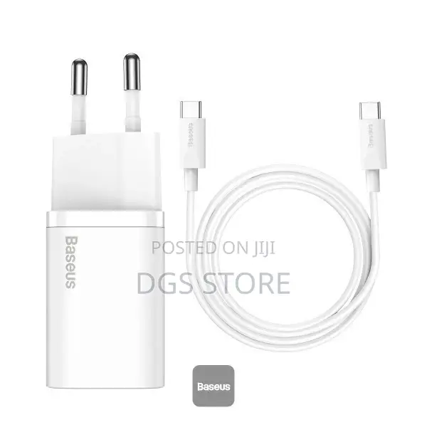Baseus Super Si Quick Charge 25w