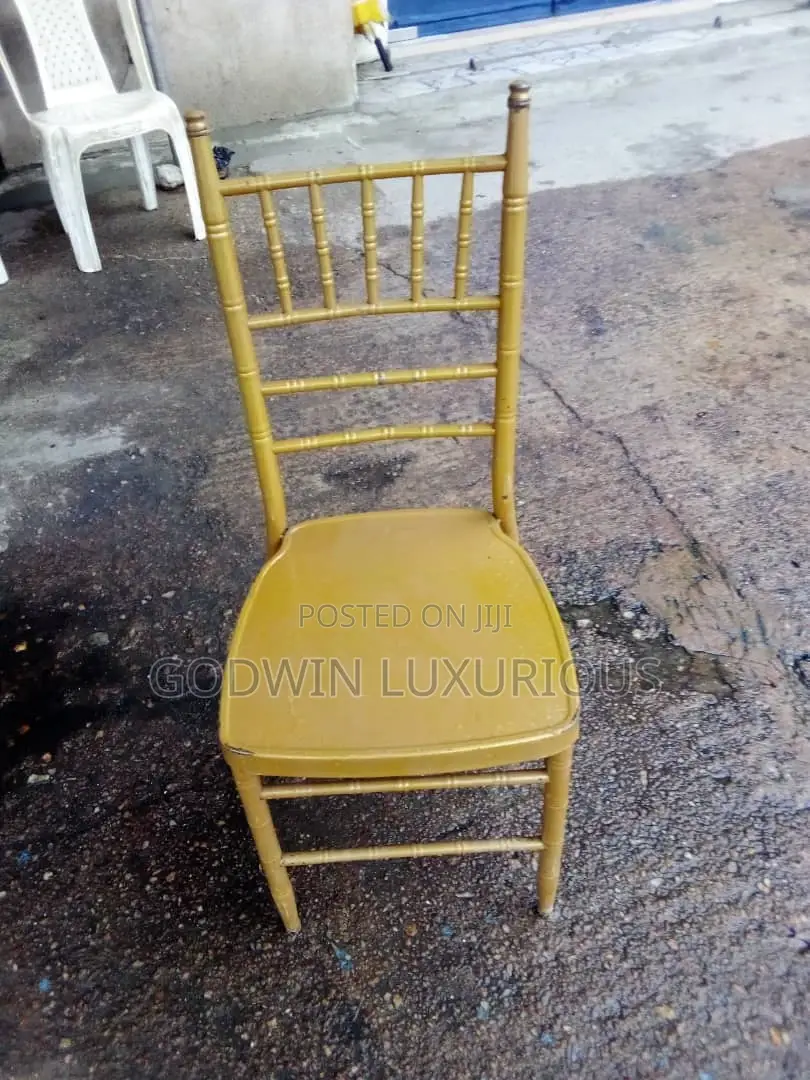 Chiavari Seat
