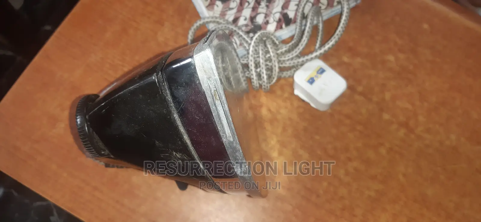Quality 2 Kilogram Heavy Dry Iron for Tailors/Dry Cleaners