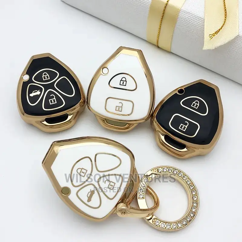 Car Key Case
