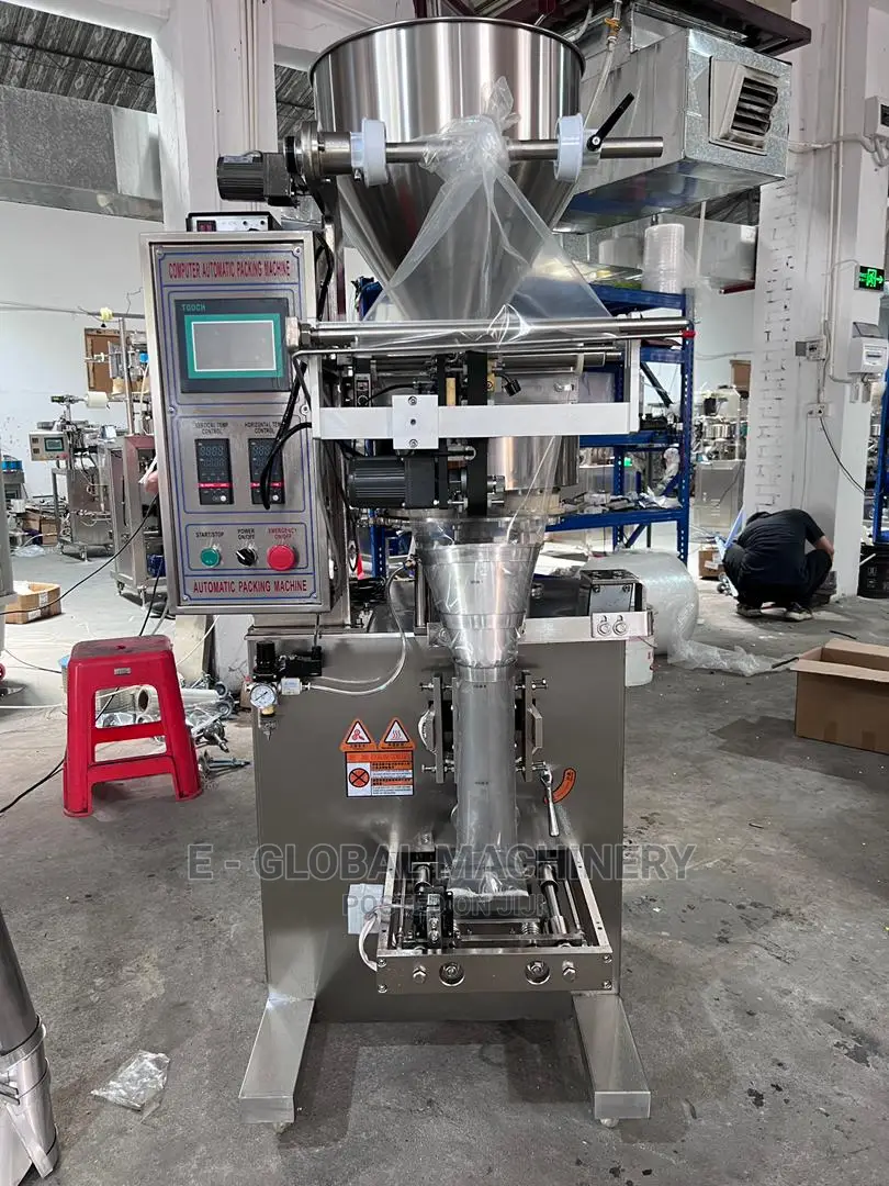 Automatic Packaging Machine