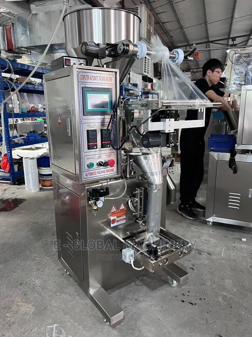 Automatic Packaging Machine