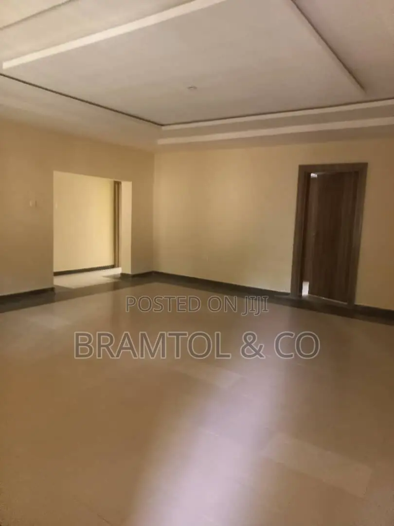 2bdrm Bungalow in Maitama for rent