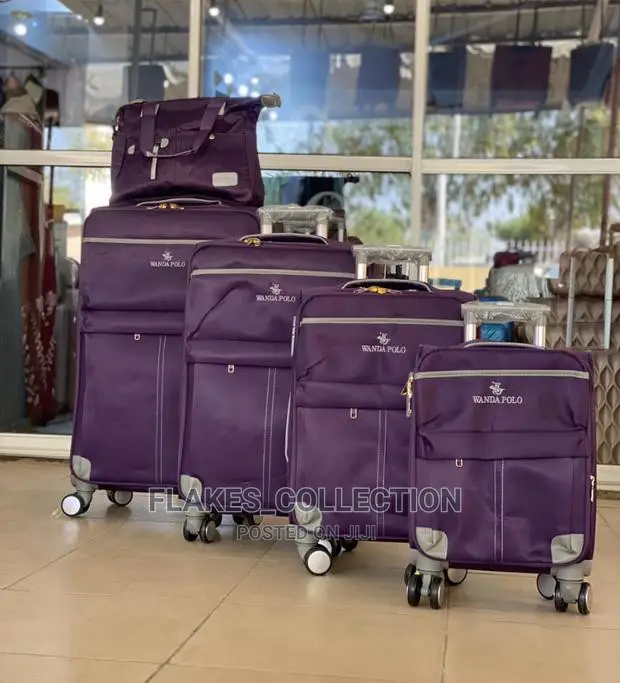Swiss Polo Luggage Box