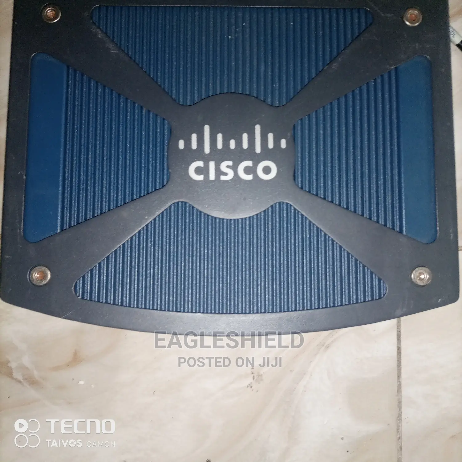 Cisco Digital Media Player 4400G