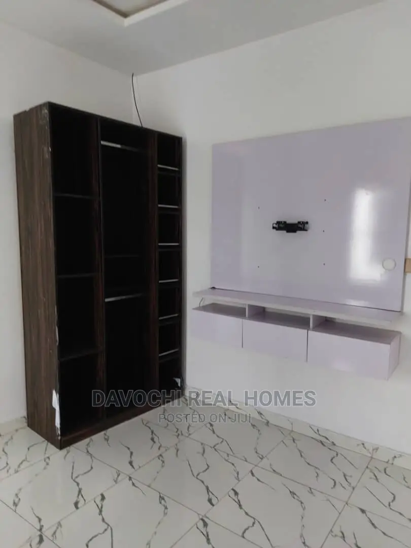 3bdrm Duplex in Immediately After, Lekki for rent