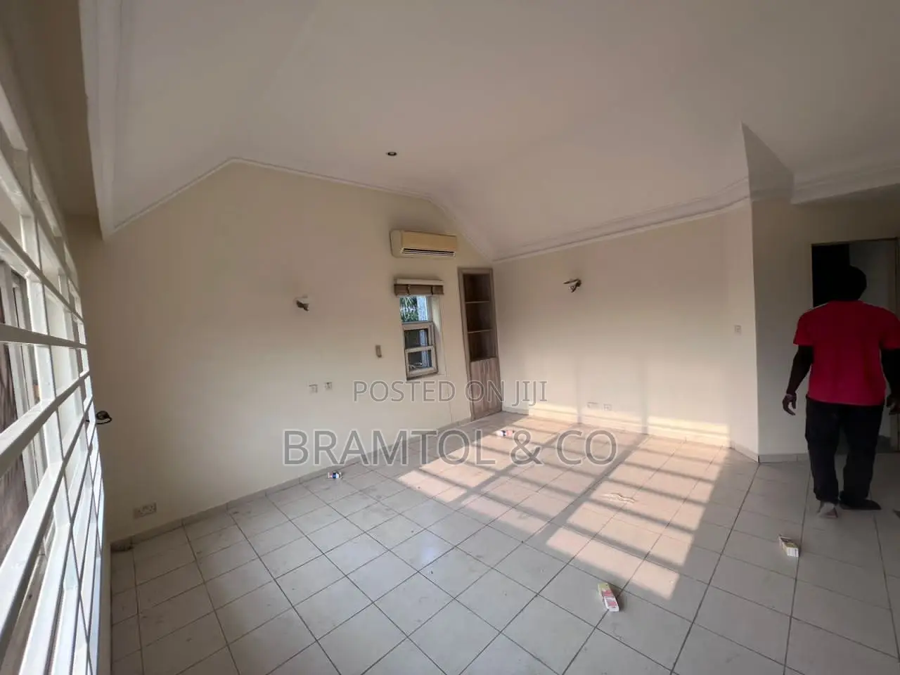 4bdrm Duplex in Utako for rent