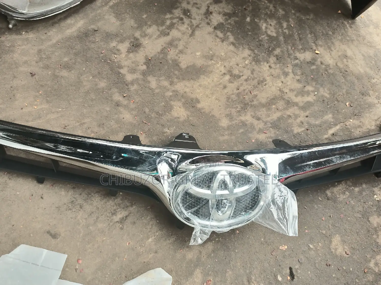 Front Grill for Avalon 2016/2018