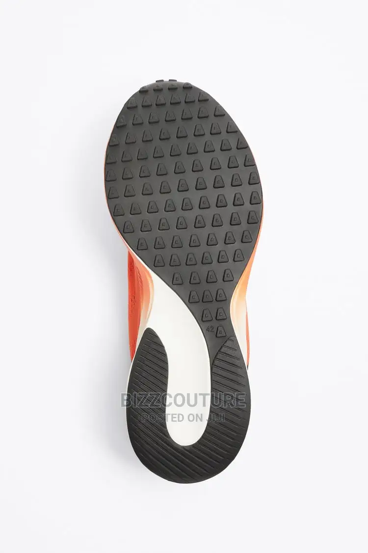Original ZARA Sneakers Available in Store