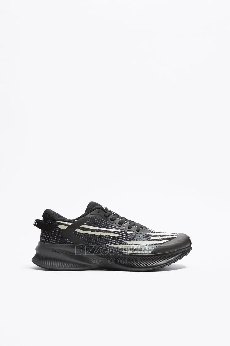 Original ZARA Sneakers Available in Store