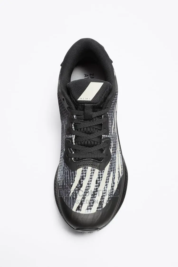 Original ZARA Sneakers Available in Store