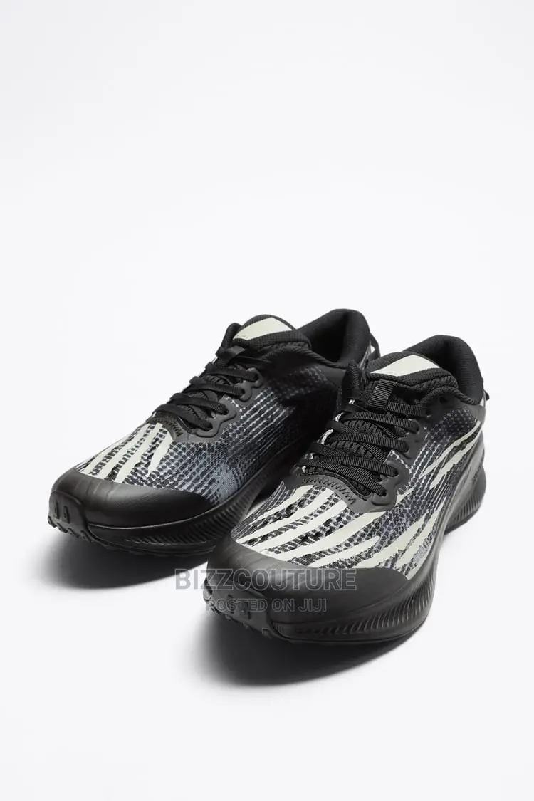 Original ZARA Sneakers Available in Store