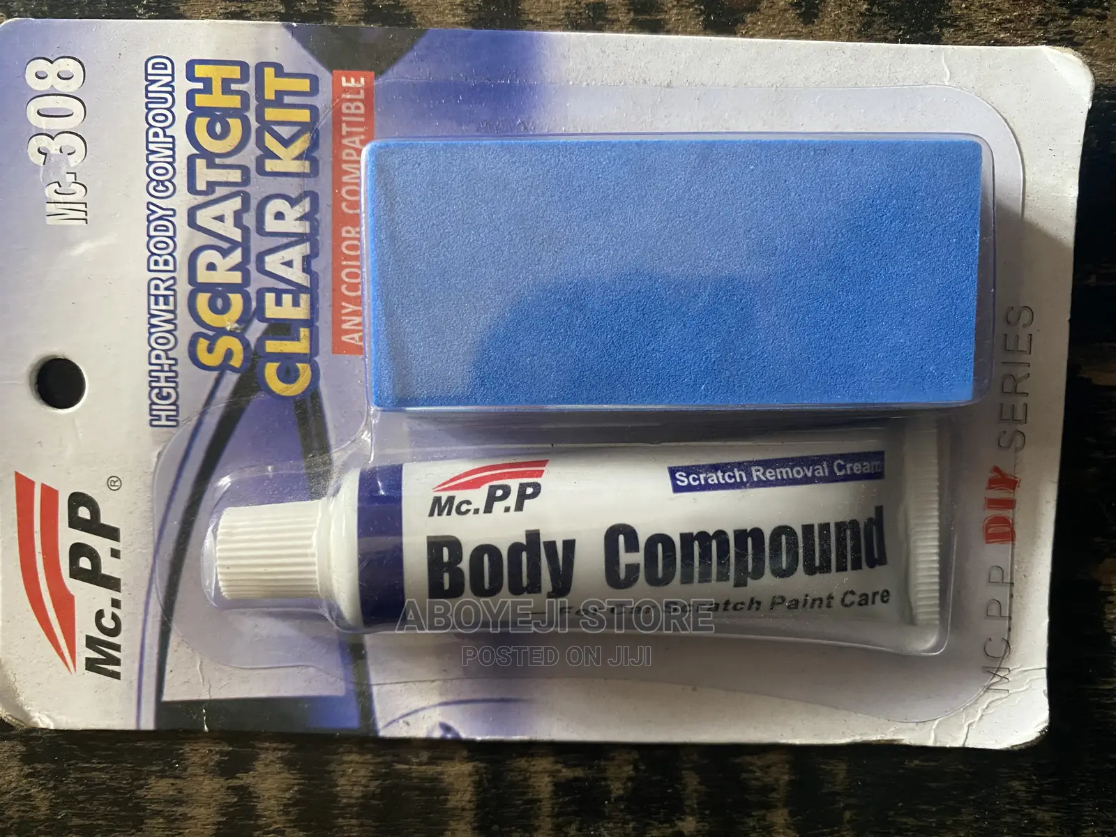 Car Paint Scratch Repair Car Scratch Remover