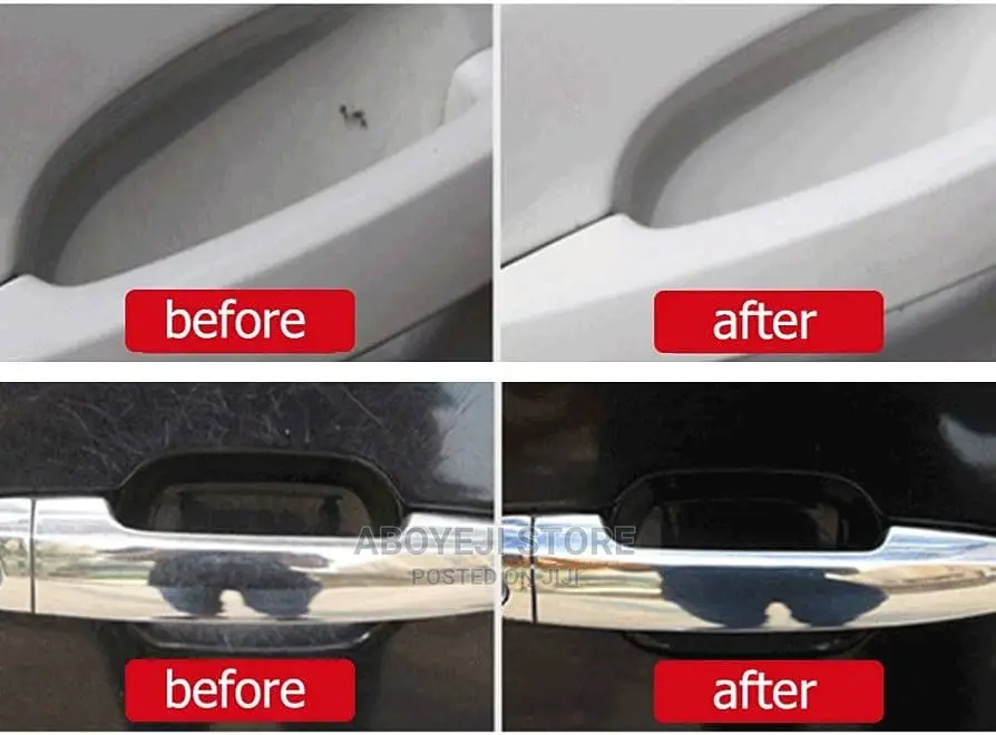 Car Paint Scratch Repair Car Scratch Remover