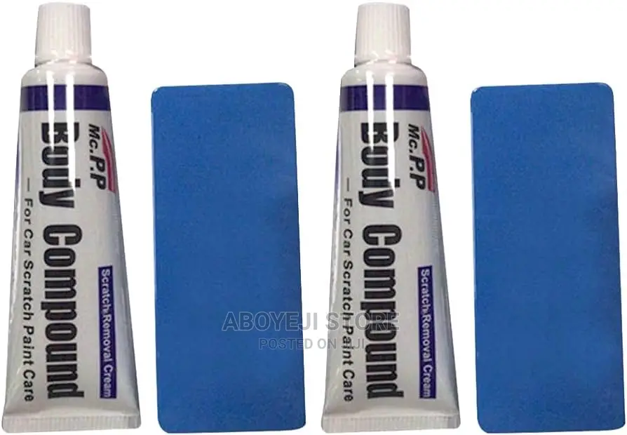 Car Paint Scratch Repair Car Scratch Remover