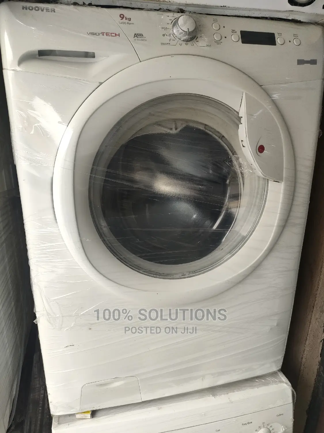 Hoover 9kg Wash and Spin Washing Machine for Sale