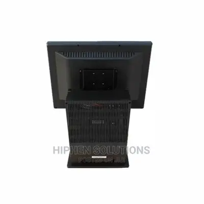 POS Kit E - 15” Touchscreen System + Software + Receipt Printer + Barc