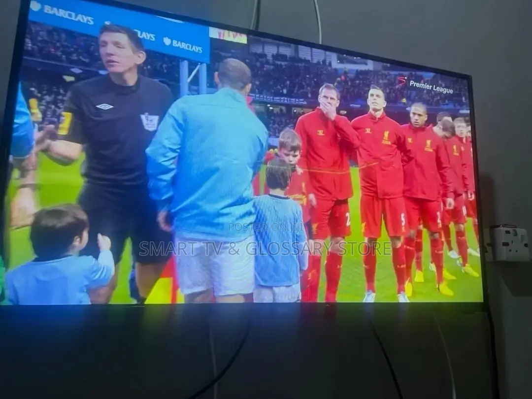 New Samsung 43 Inches Full HD TV