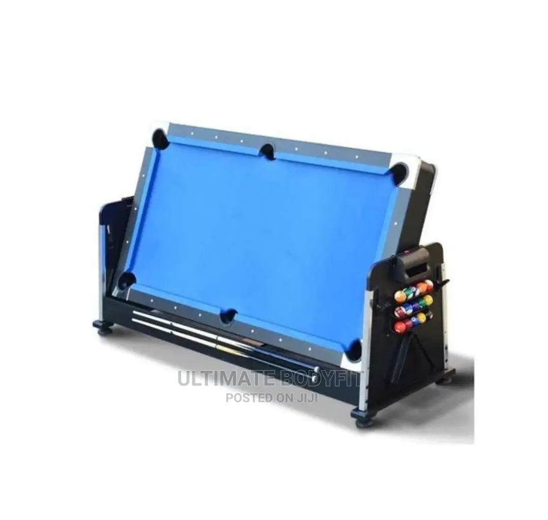 Brand New 4in1 Combo Board