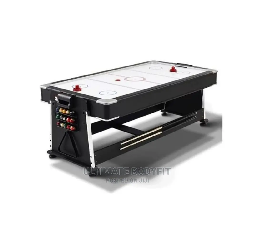 Brand New 4in1 Combo Board