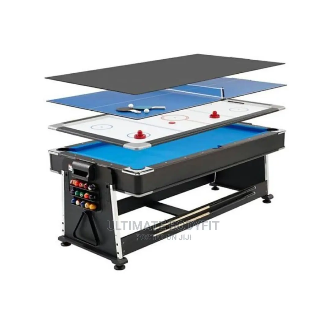 Brand New 4in1 Combo Board