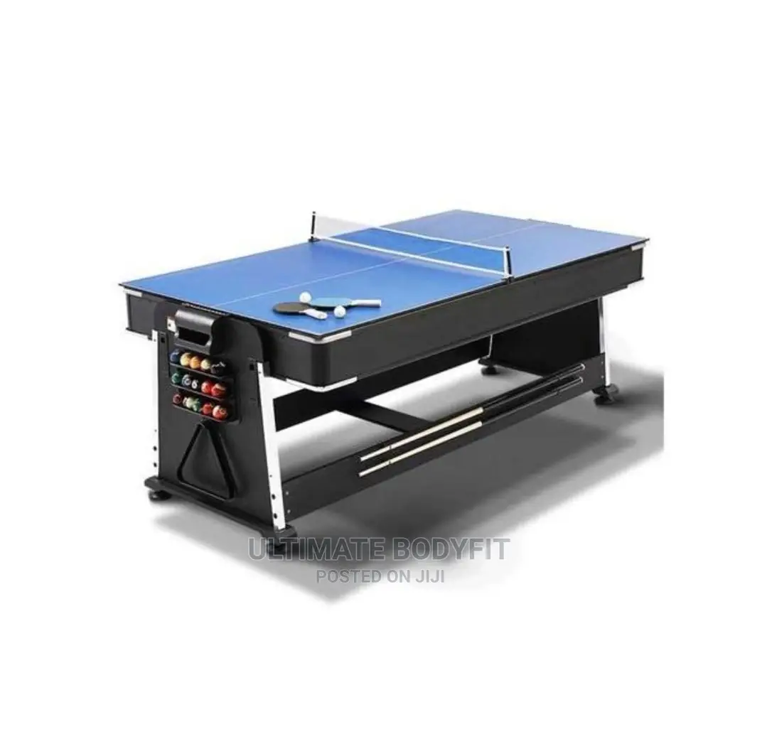 Brand New 4in1 Combo Board