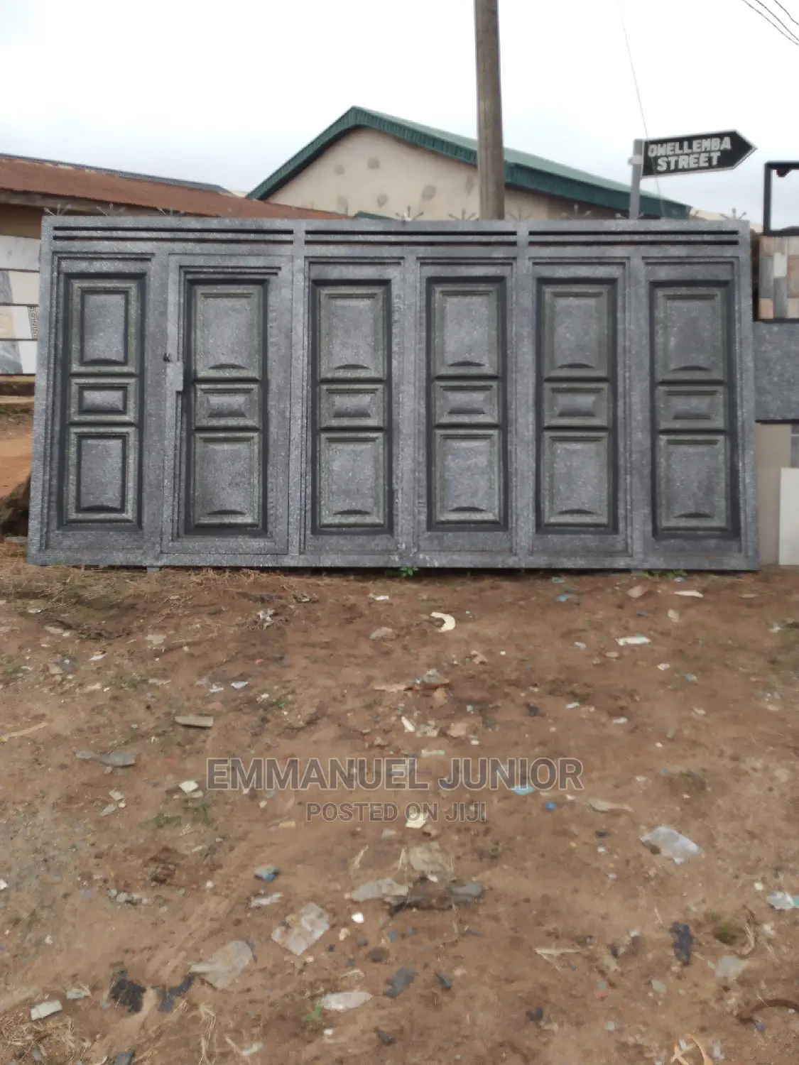 45000x2400 Iron Gates