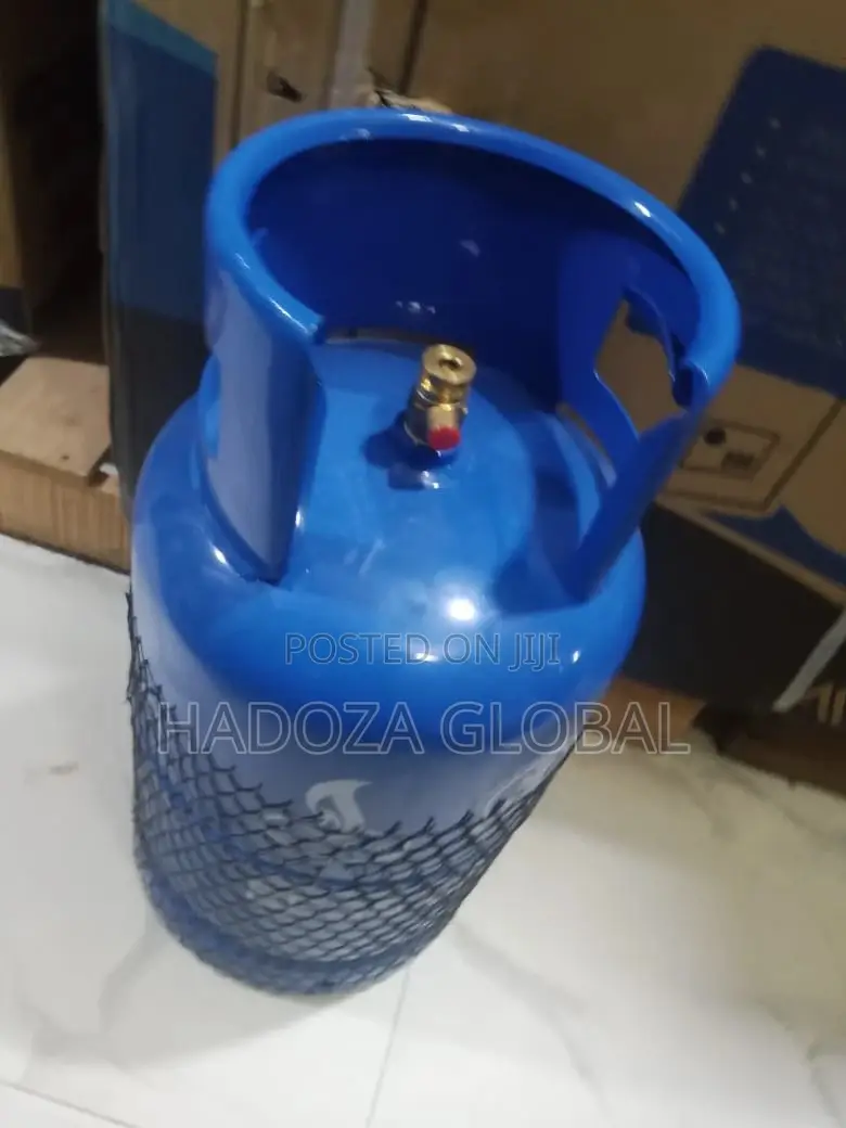 12kg Affordable Gas Cylinder