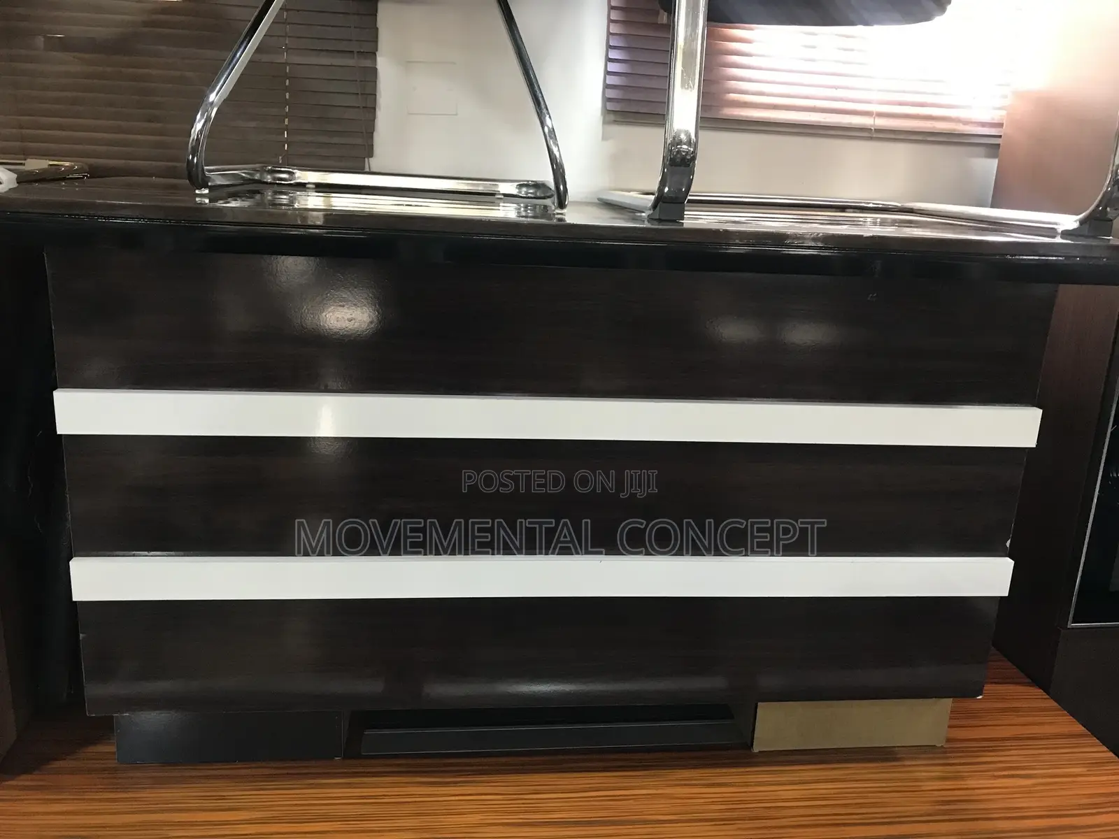 Executive Office Table