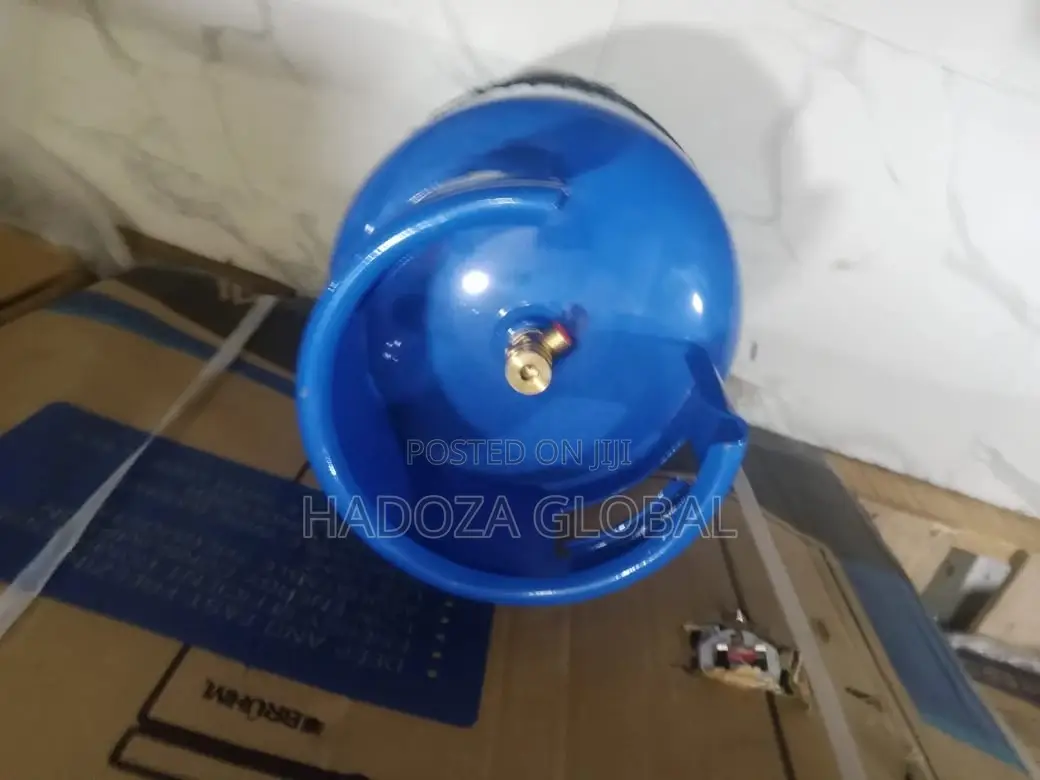 Buy 12kg Gas Cylinder