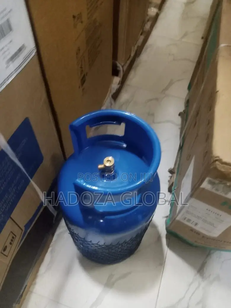 Luxury 12.5kg Gas Cylinder
