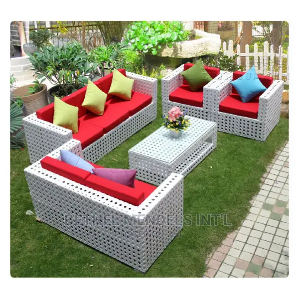 Rattan Sofa Furniture Chair Sets | Wholesales Price